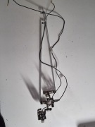 zawiasy anteny Lenovo y580