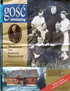 Pamiątkowa publikacja kolekcjonerska