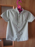 Koszula kr. rękaw chłopiec Little Kids 128