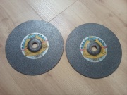 2x Tarcza Kronenflex A46TZ Special 230mm
