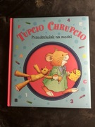 Tupcio Chrupcio. Przedszkolak na medal 