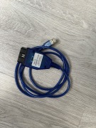 Kabel diagnostyczny EDIABAS K-line do BMW