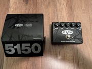 MXR EVH 5150 Overdrive (jak nowy)