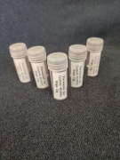 Gal metal pierwiastek 10g gallium 