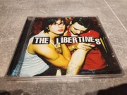 ThE Libertines .