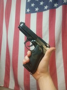 Berreta M9 WE full auto 