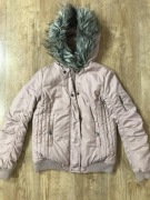 Kurtka biodrówka Next 164 cm