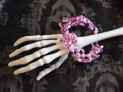 bransoletka handmade