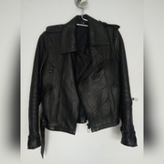 Skóra ramoneska roz.46 stan bdb. motocykl prod.PL