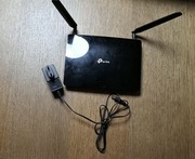 Router TP-Link TL-MR150