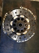 Sprzęgło tarcza i docisk luk do honda Accord Civic CRV frv 2.2 diesel