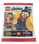 LEGO Super Heroes zestaw - Doctor Strange #242317 klocki