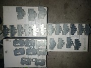 Roto kasety naprawcze do suwanek 