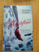 Jaskółka i koliber - Santa Montefiore