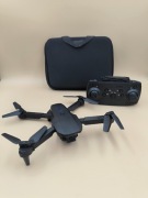 Dron E88 PRO Kamera 4K 1080P Wifi Fpv dual camera 