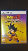 Dragon Ball Z Kakarot Daima Edition PlayStation 5 (PS5) pudełkowa