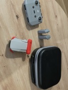 DRON DJI MINI 2 SE + 2 Baterie + Walizka Stan bardzo dobry Darmowa dostawa