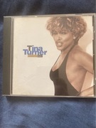 Płyta CD Tina Turner „Simply the Best”