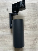 Oprawa na szynoprzewód trójfazowy MADARA MINI ll GU10 czarna