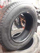 Opony żimowe marki Fortune