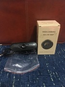 Kamera internetowa 1080P FHD / FULL HD