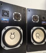 TOP! Kolumny Yamaha NS-160./ 50 Watt. Japan