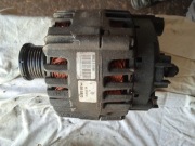 Alternator Skoda Superb 2   3.6.benzyna