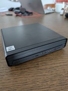 HP mini pc Prodesk 600 G6 i7 10700T 16RAM 512GB