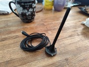 Antena DVB-T T2 do samochodu , przenośna 