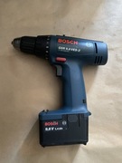 Wiertarka wkrętarka Bosch GSR 9,6v
