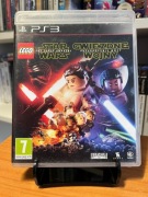 Lego Gwiezdne Wojny Przebudzenie Mocy Playstation 3
