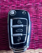 Audi etui na kluczyk 2szt