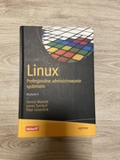 Linux profesjonalne zarządzanie systemem 
