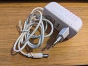 Zasilacz gwiazdkowy 24V, 1A, 24W DC 5.5/2.1mm