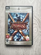 Sid Meier's PIRATES