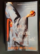 Tysiąc jesieni Jacoba de Zoeta - David Mitchell