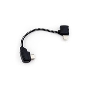 Kabel microUSB do DJI Mavic Mini/Mavic Pro/Mavic Air/Spark