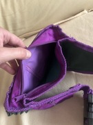 Nerka, torebka, saszetka na pasek