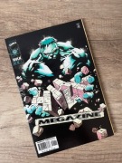 Hulk Magazine