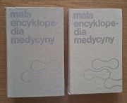 Mała encyklopedia medycyny - tom 1 - 2