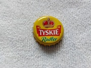 KAPSEL PIWNY BROWAR TYCHY nr kat 116