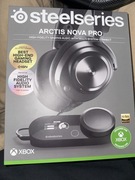 Stellseries Arcisz nova pro