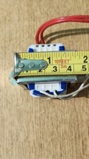 Mały Transformator 11.80V 