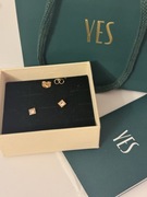 Yes kolczyki piękne