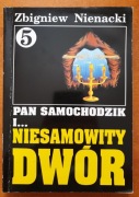 Pan Samochodzik i...