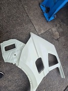 VW TIGUAN II 5NL ALLSPACE BLOTNIK TYL PRAWY TYLNY