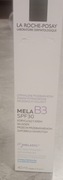 La Roche Posay MELA B3 spf 30 korygujący krem przebarwienia