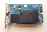 Karta graficzna AMD Radeon HD 5450 1GB VRAM PCI-e