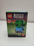 Lego brickheadz minecraft Zombie 40626