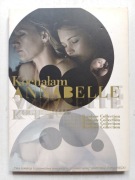 Kochałam Annabelle DVD polski lektor i napisy LGBT 